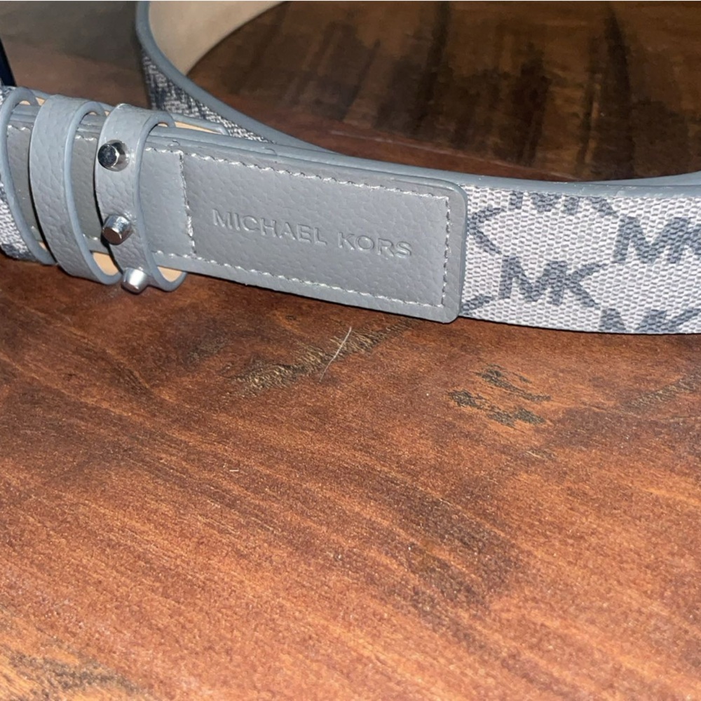 Belt